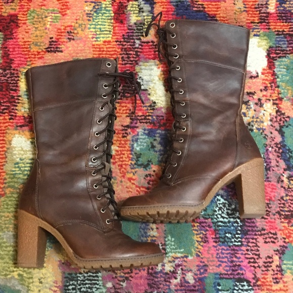 10 inch timberland boots